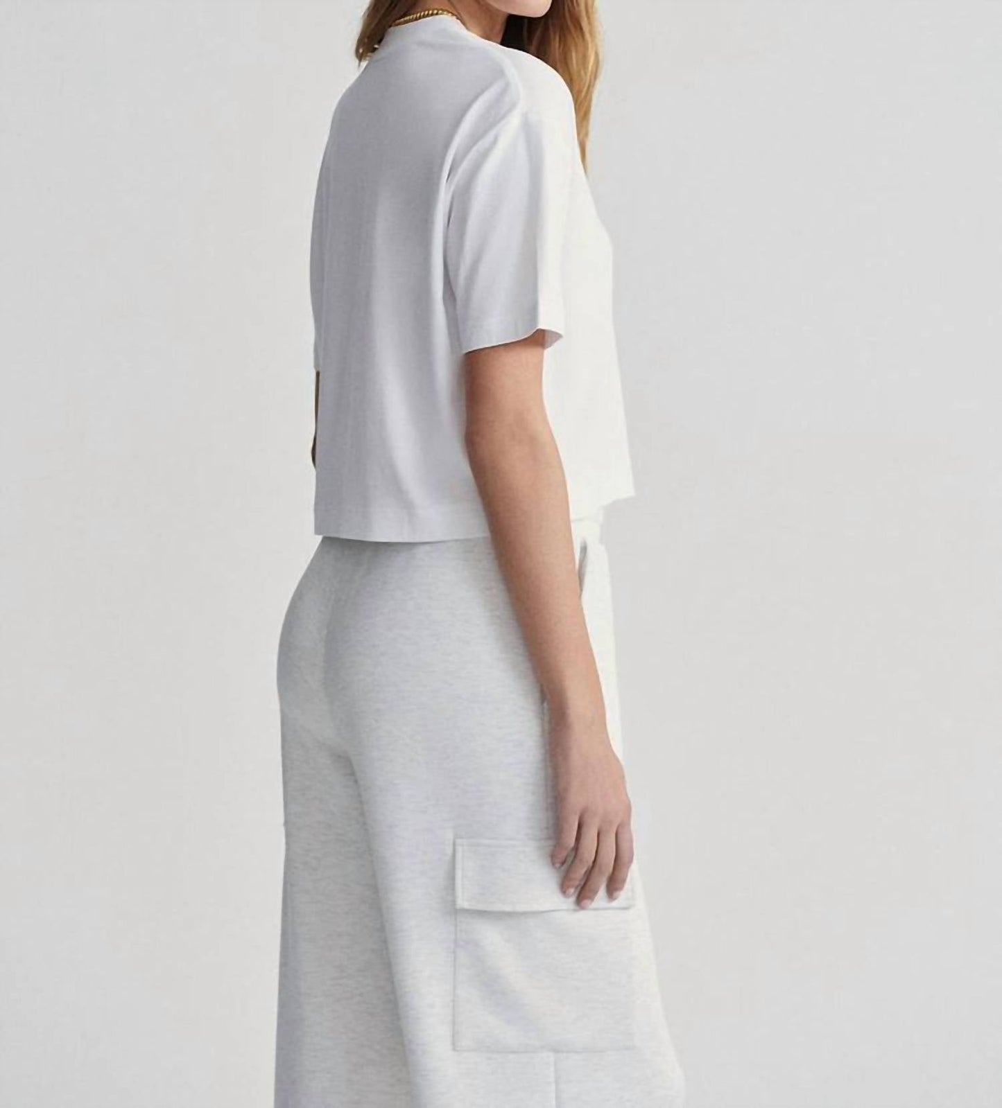 Varley - Venice Easy Short Sleeve Top