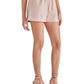 Steve Madden - Faux The Record Shorts