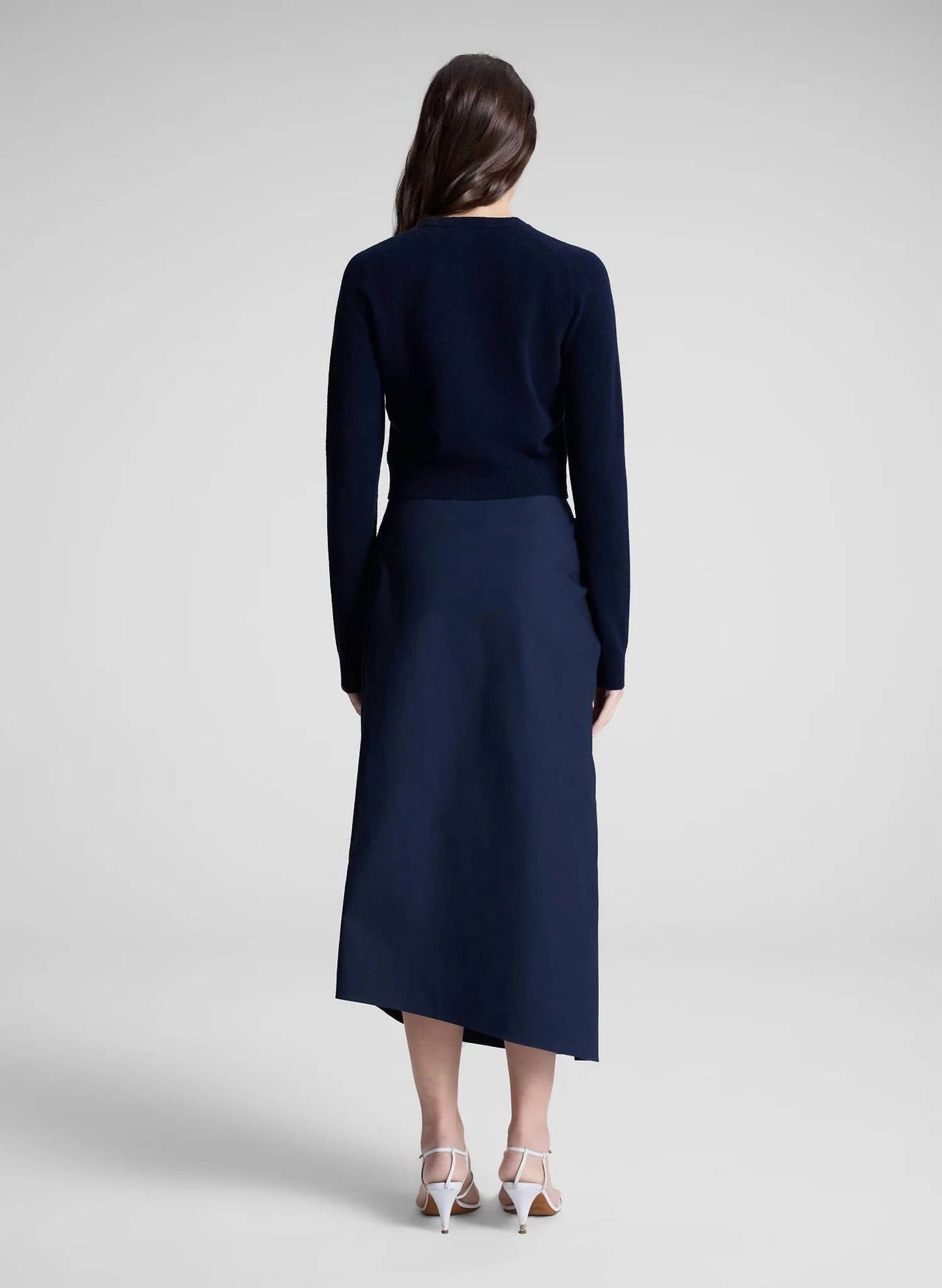 A.L.C. - Tessa Midi Skirt