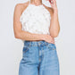 Allie Rose - Amorette Halter Top