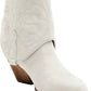 Very G - Women's Saylor Short Fashion Western Bootie