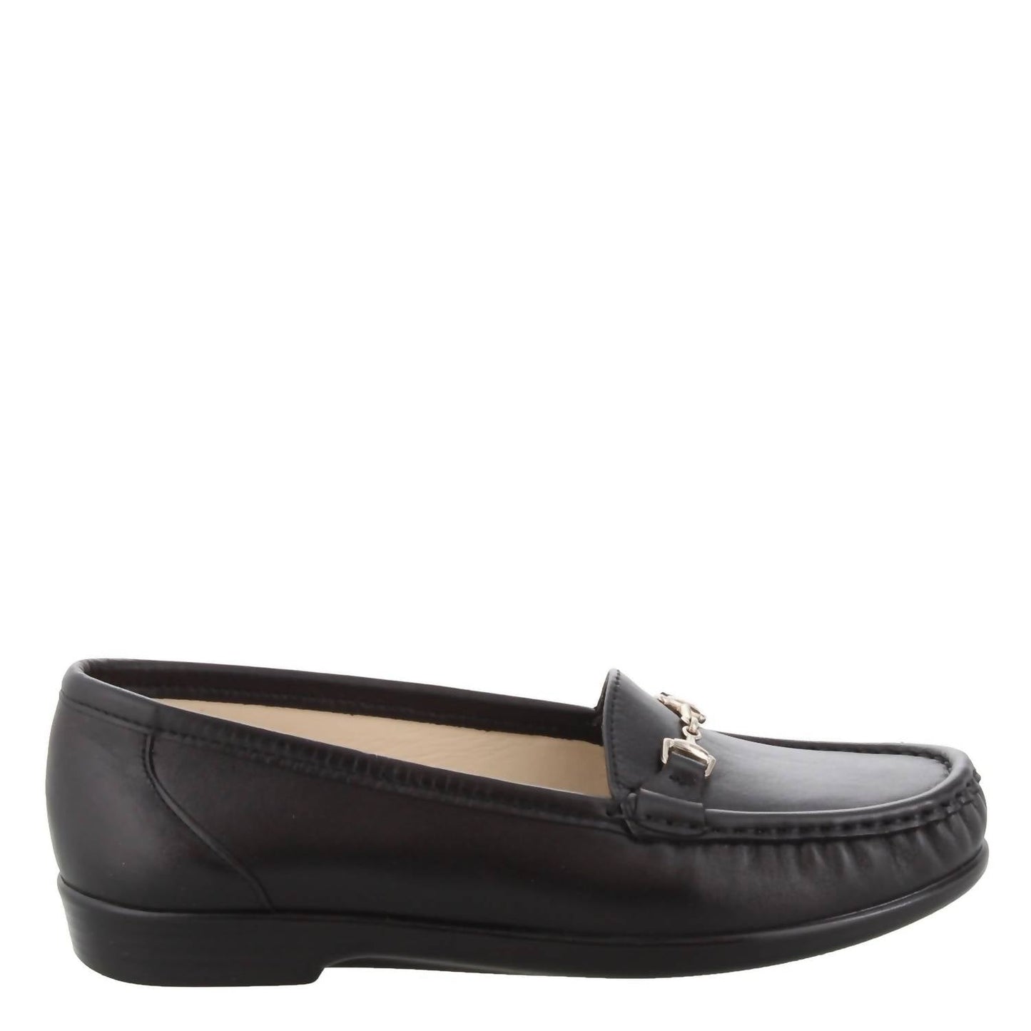 Sas - WOMEN'S METRO LOAFER - NARROW