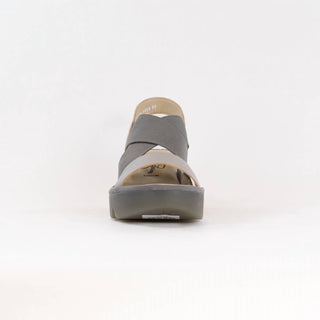 Fly London - Women's Crossover Sandal
