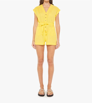 Mother - Long Story Short Romper