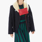Clare V. - Women's Snake Chain Shoulder Strap
