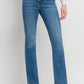 Vervet By Flying Monkey - Stephanie High Rise Bootcut Denim Jean