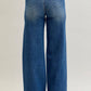 Judy Blue - High Waist Column Straight Jeans