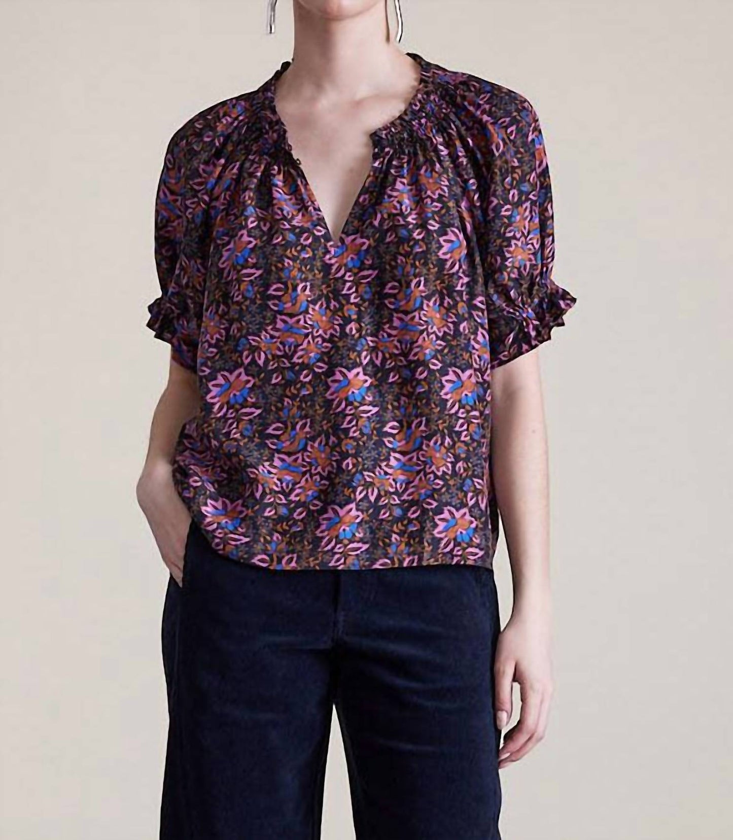 Apiece Apart - Kasin Top