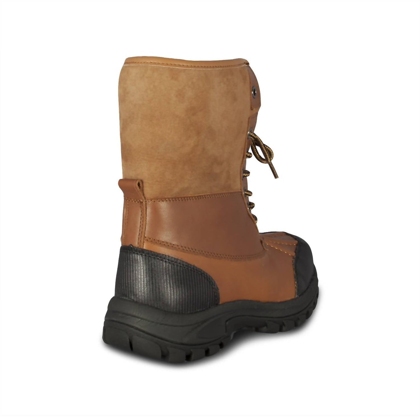 Cloud Nine - LADIES SHEEPSKIN TUNDRA BOOT