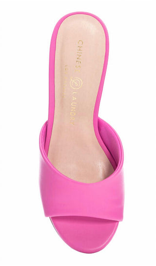 Chinese Laundry - Women's Rhonda Dress Heels