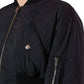 Philosophy Di Lorenzo Serafini - Nylon Cropped Bomber Jacket