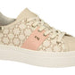 Nerogiardini - Women's Velvet Sneakers