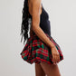 Free People - Tinsel Kiss Mini Dress