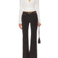 Pistola - Kinsley Corduroy Flare Jeans
