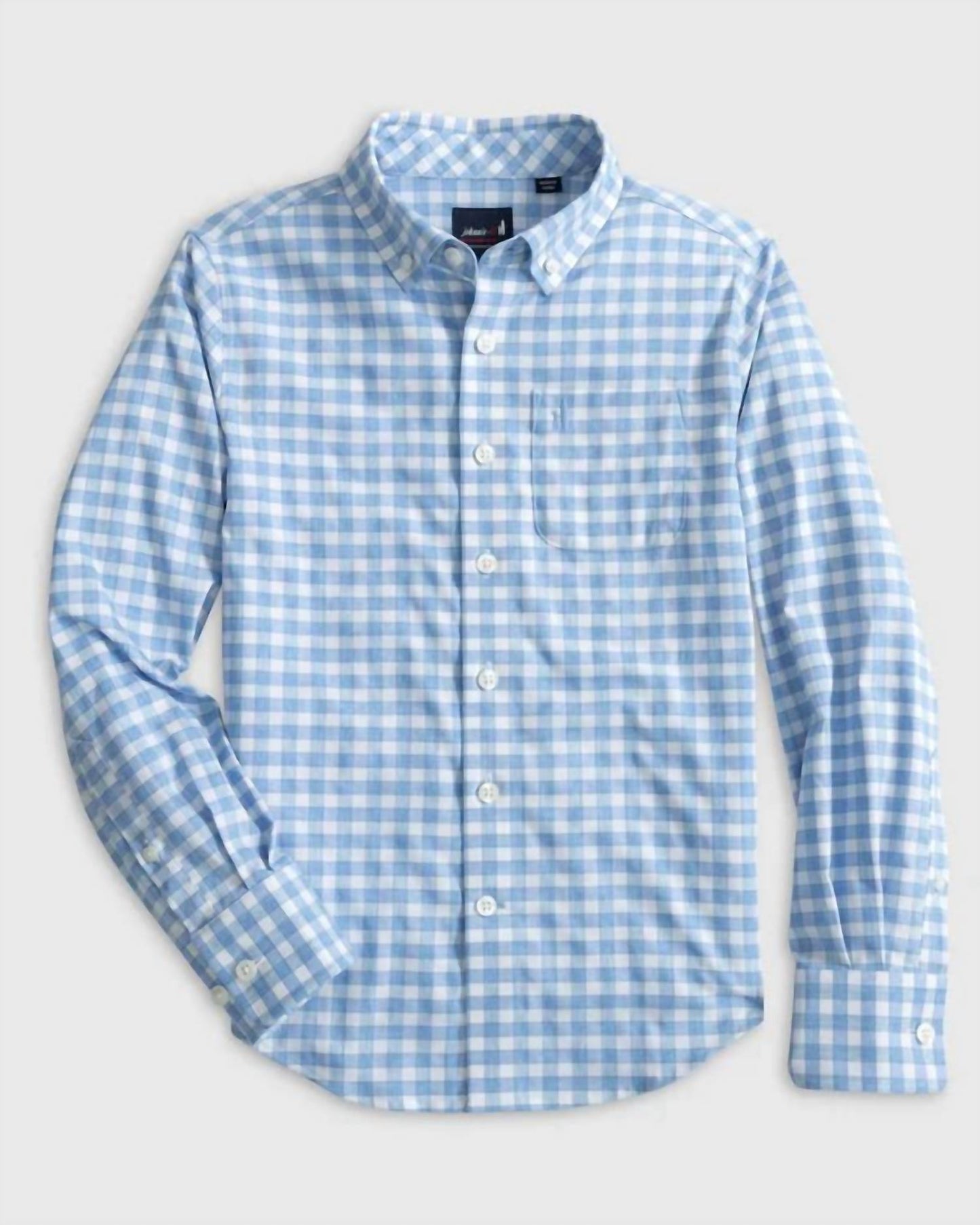 Johnnie-O - Allworth Performance Button Up Shirt