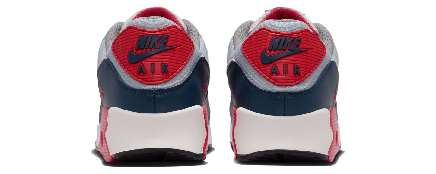 Nike - Men's Air Max 90 Sneaker