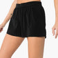 Wone - RUN SHORTS