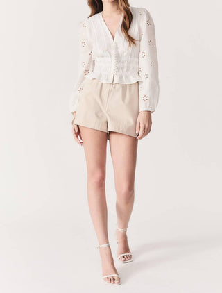 Dèluc - Oleiros Top