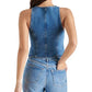 Steve Madden - Micky Vest