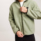 Rains - Yermo Fleece Jacket T1