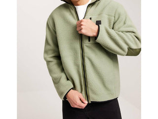 Rains - Yermo Fleece Jacket T1