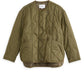 Pistola - Elva Onion Stitch Puffer Jacket