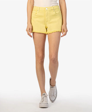 Kut From The Kloth - Jane High Rise Short