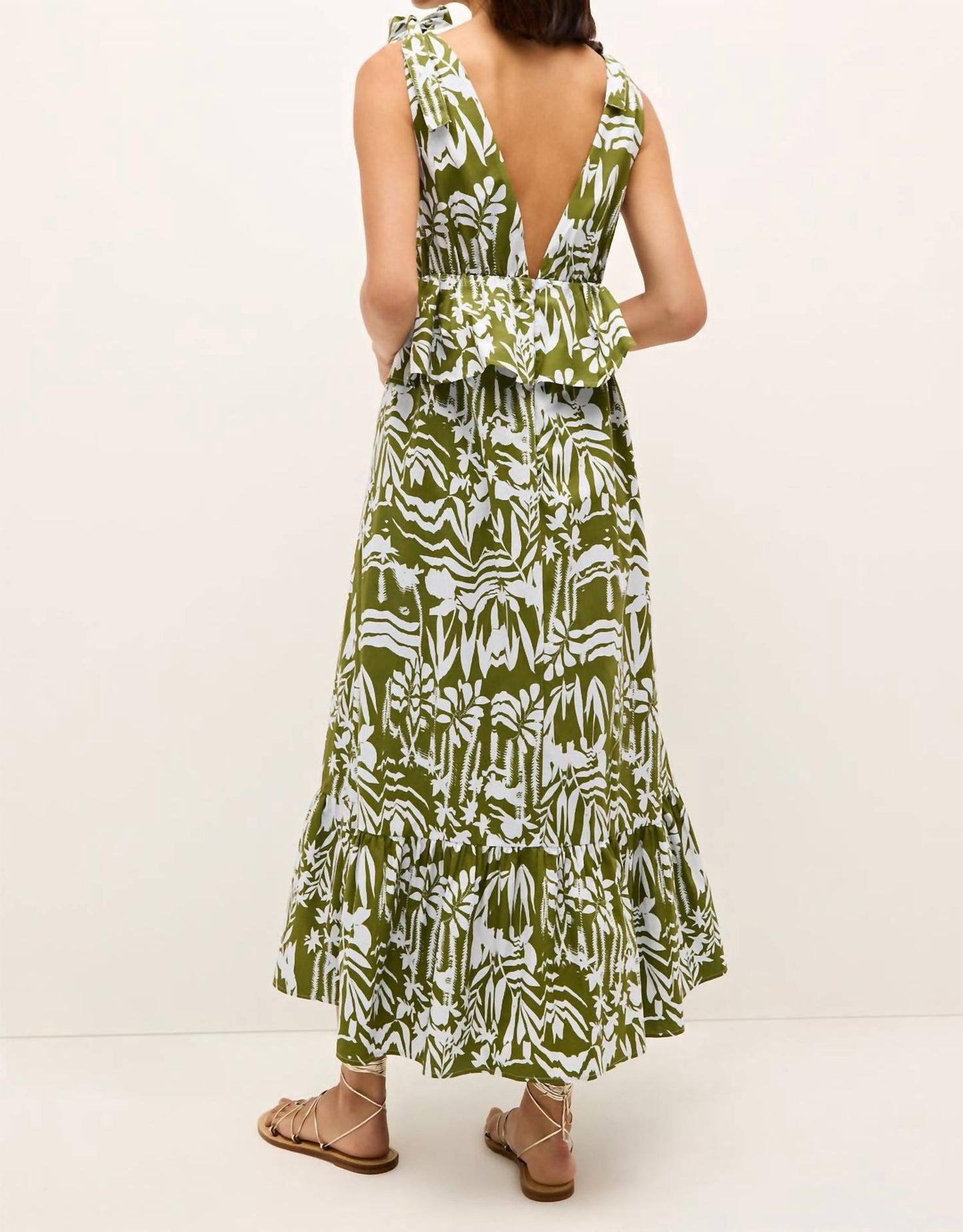 Marie Oliver - Whitley Dress
