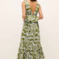 Marie Oliver - Whitley Dress