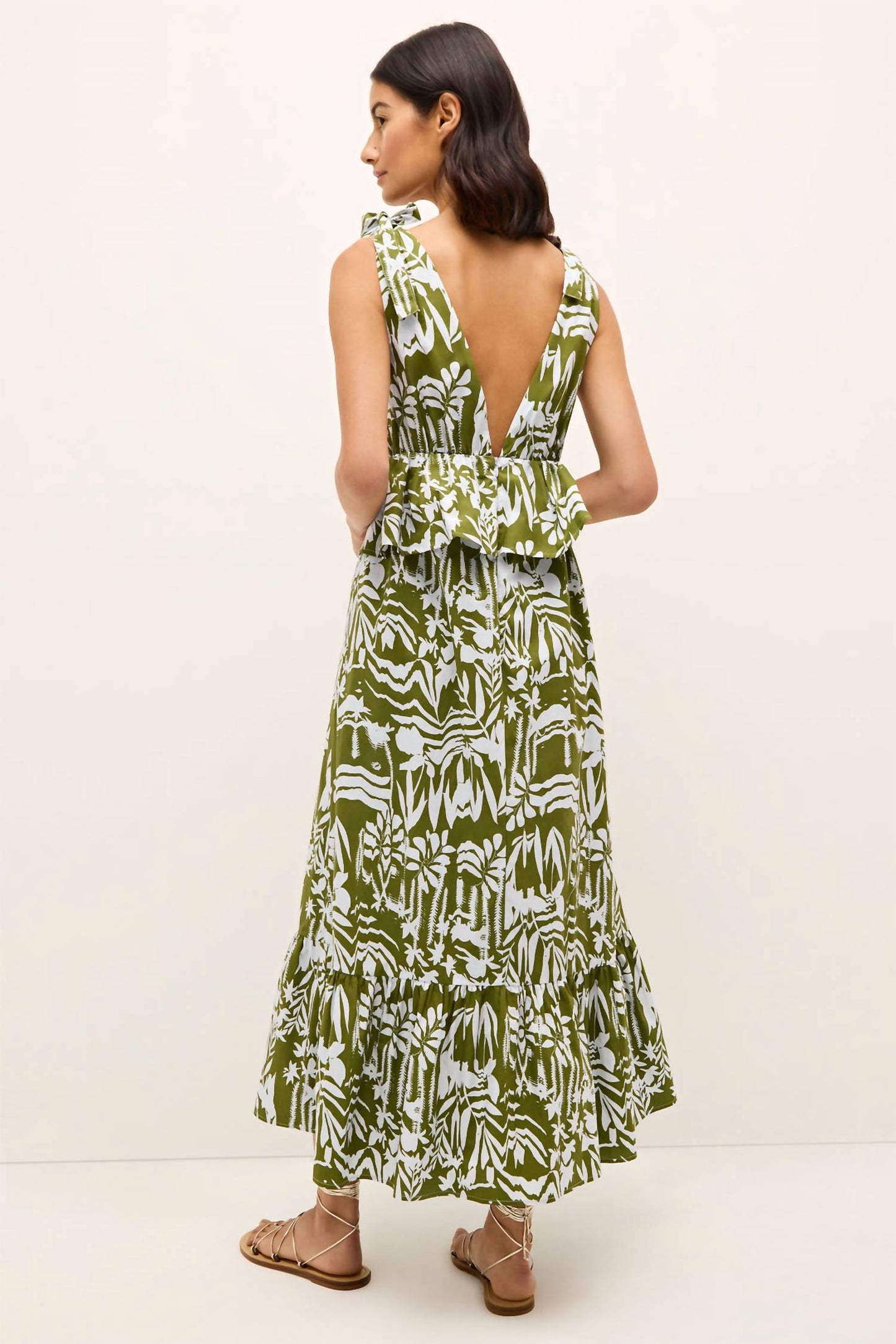 Marie Oliver - Whitley Dress