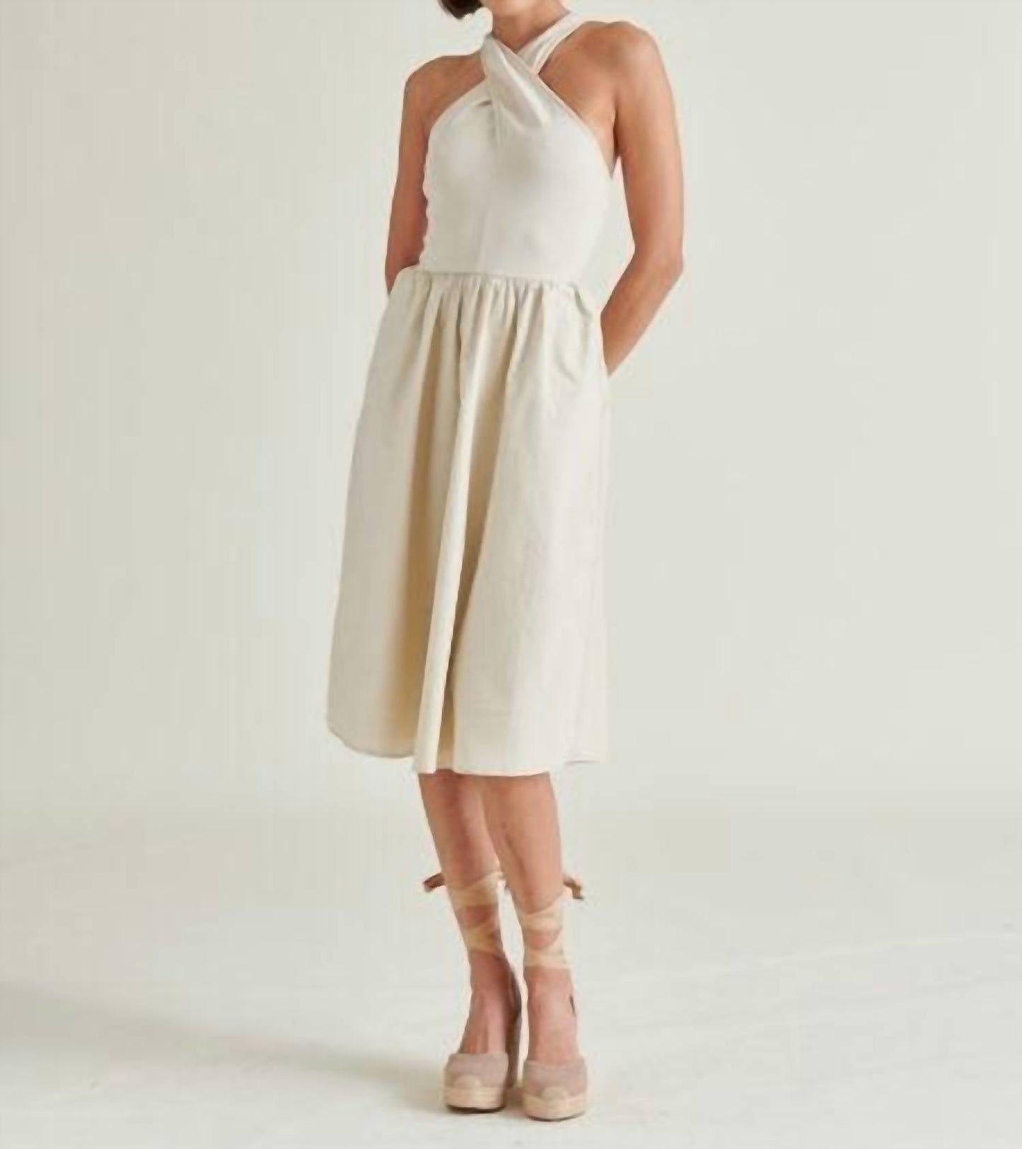 Steve Madden - Libby Midi Dress