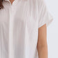 Entro - Short Sleeve Flowy Top