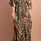 Gigi Moda - Faviola Maxi Dress