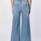 Dear John Denim - Fiona Wide Leg Jeans