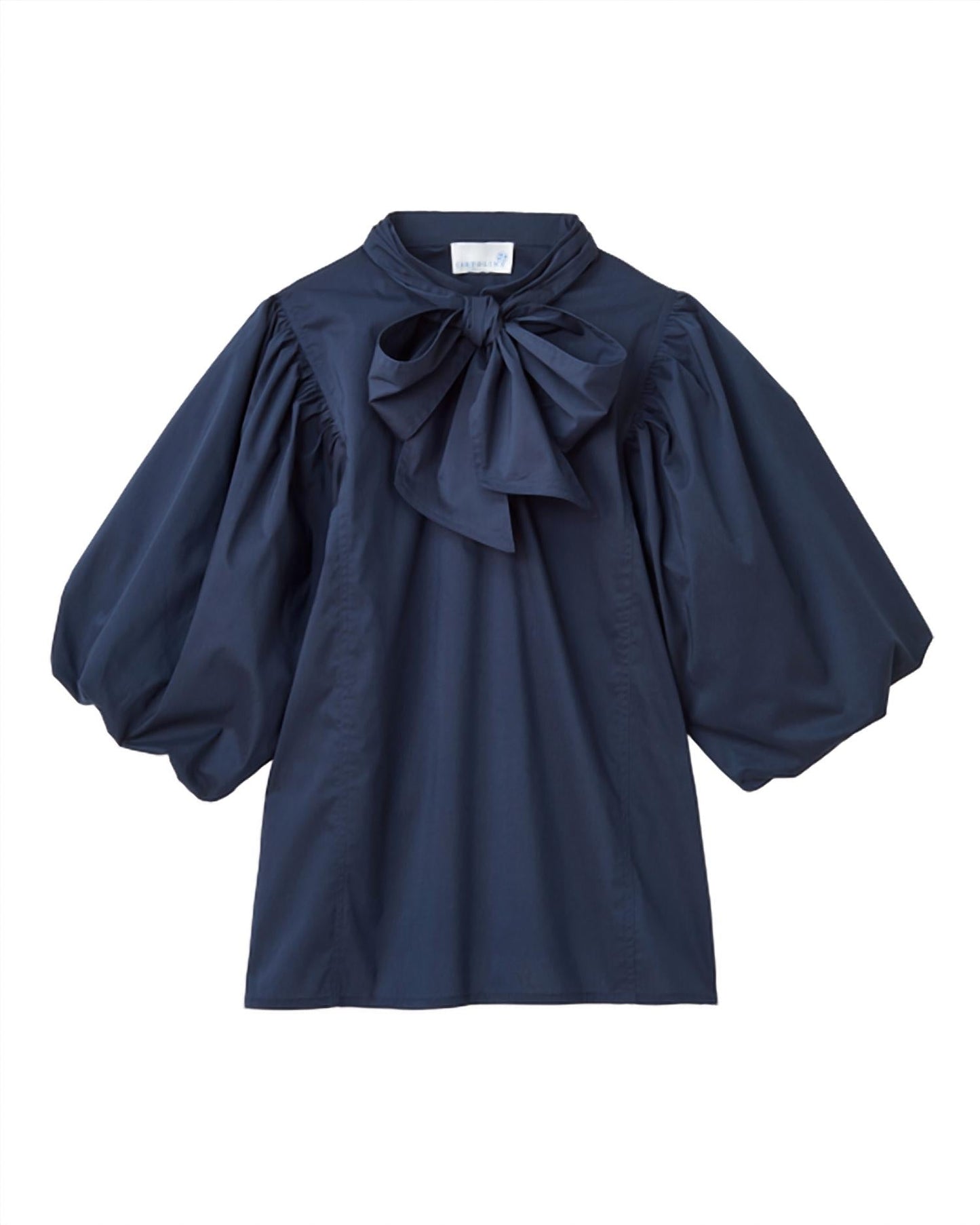 Cartolina Nantucket - Women's Perry Blouse