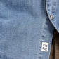 Fair Harbor - Driftwood Denim Shirt