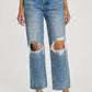 Pistola - Cassie Super High Rise Jeans