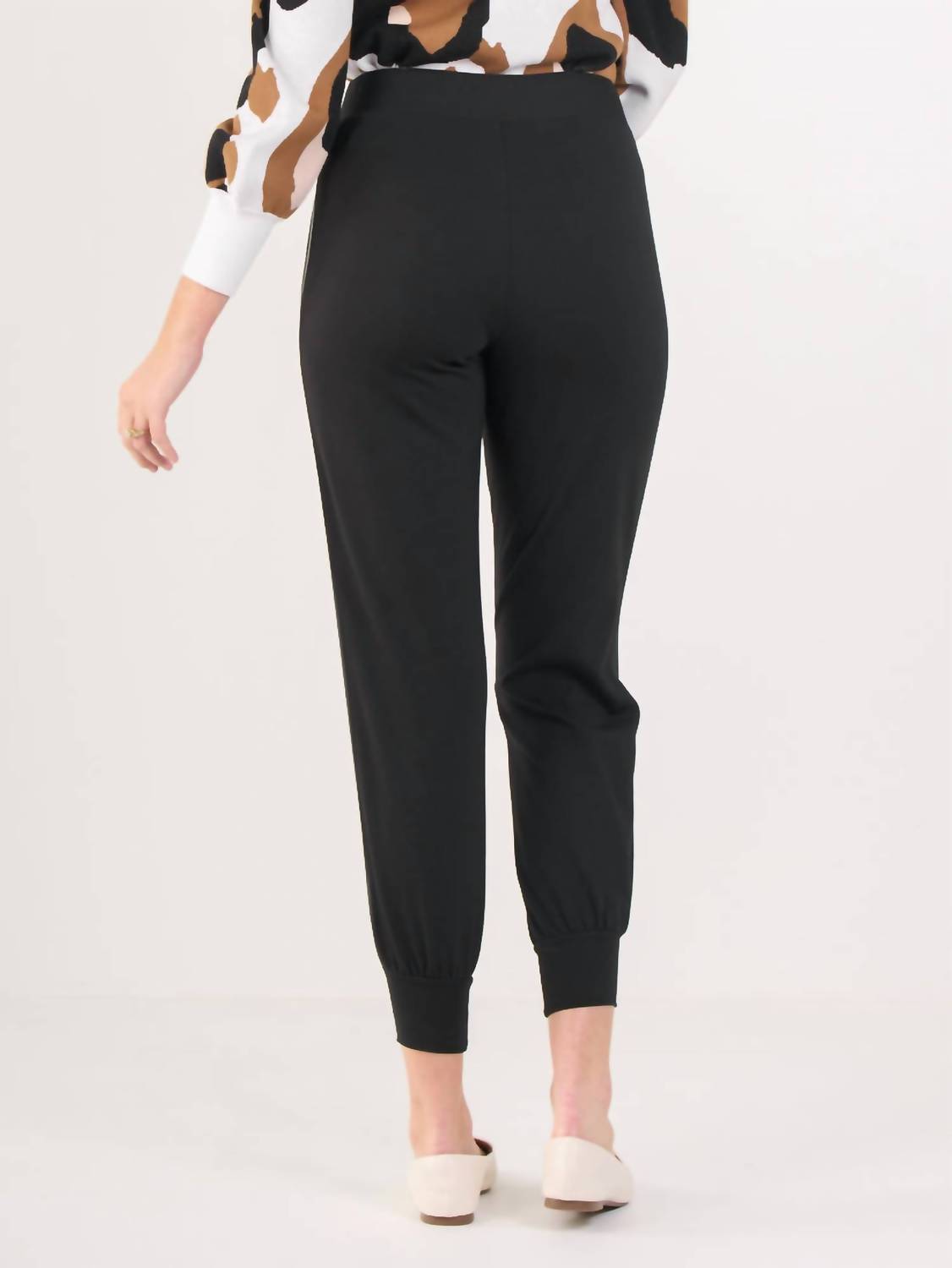 Emily Mccarthy - Downtown Jogger