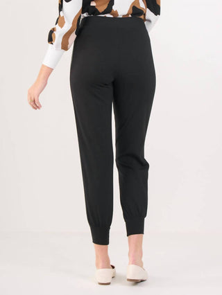 Emily Mccarthy - Downtown Jogger