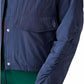 Free People - Off The Bleachers Coaches Jacket