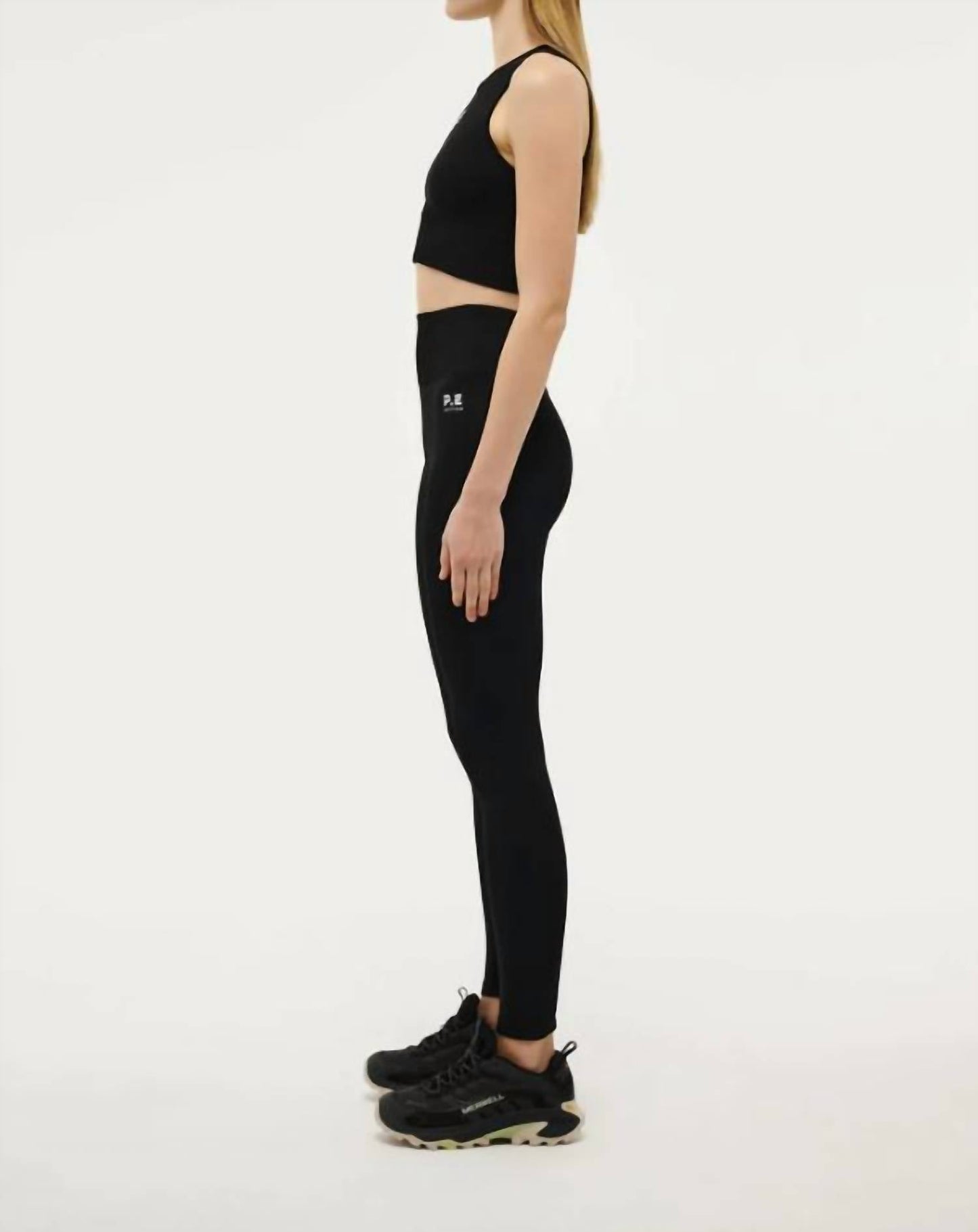 P.E. Nation - Restore Seamless Legging