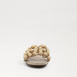 Sam Edelman - Women's Bay Pearl Flat Sandals