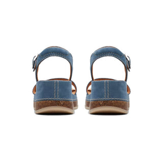 Clarks - Women's Kassandra Lily Sandals