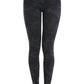 Spanx High-Waisted Seamless Leggings