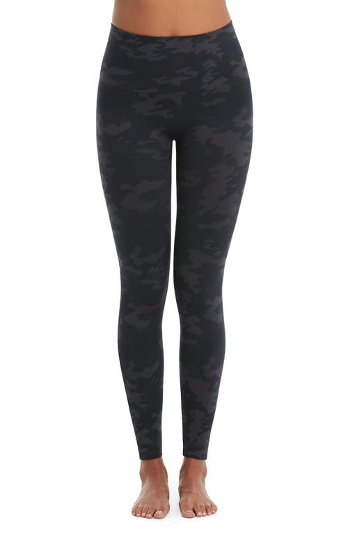 Spanx High-Waisted Seamless Leggings