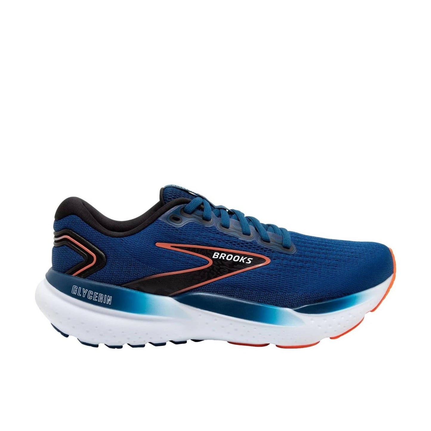 Brooks - Men's Glycerin 21 Running Shoes
