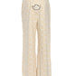 Boys Lie - Women's Wide-leg Sweatpants