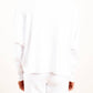 Grp1 Knits - Oversized Cropped Pullover