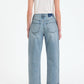 Daze - Westward Barrel Leg Jean