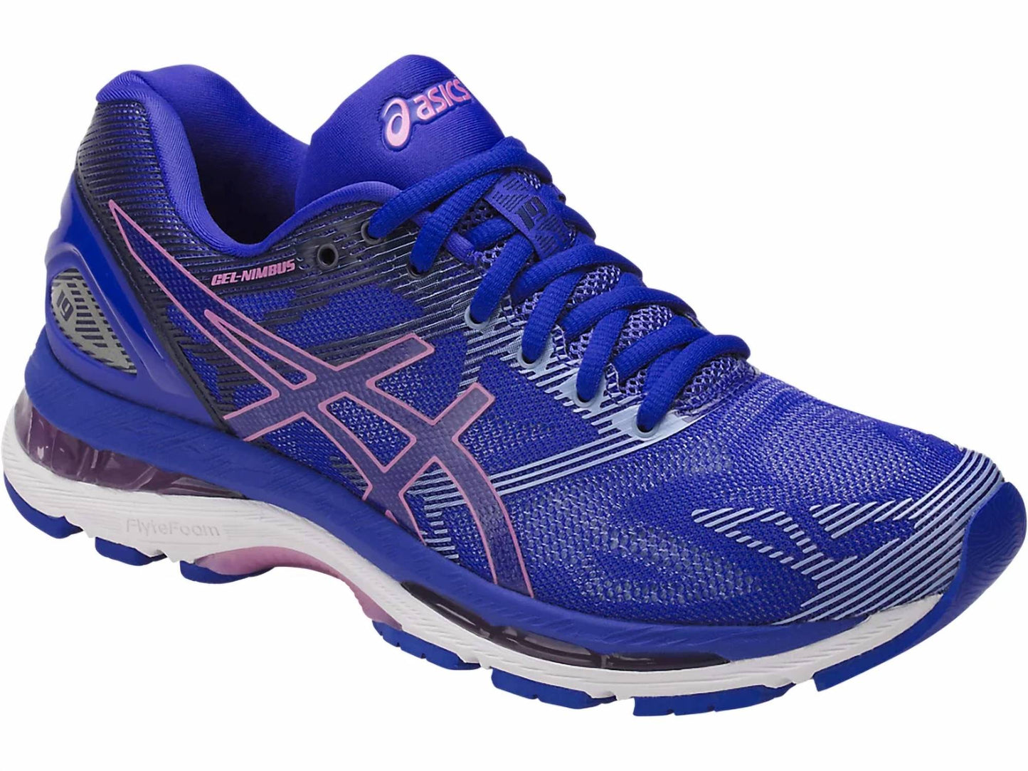 Asics - Women's Gel-nimbus 19 Running Shoes